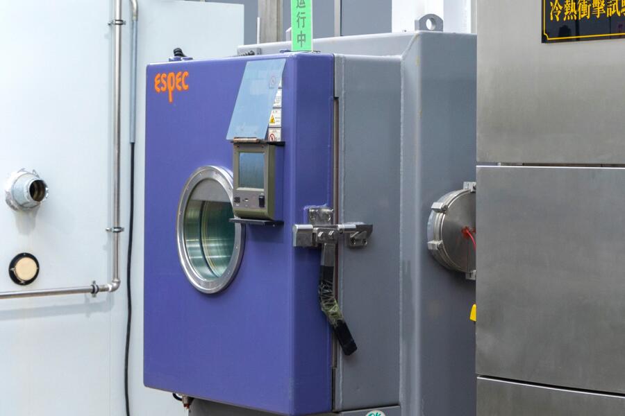 ASTM D4169低气压试验