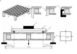 GB/T 4996抗弯试验