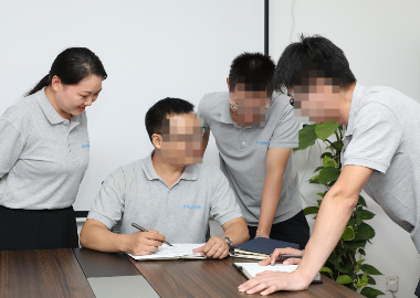 富港检测告诉您什么是好包装?