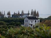 富港检测2020年冬季拓展