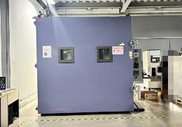 ISTA 3E完整性测试