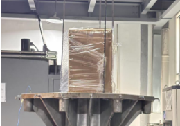 ISTA6-B型包装测试