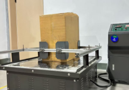 ISTA 6 SIOC H型包装测试