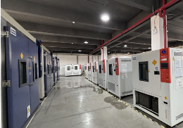 医疗器械包装测试