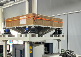 其他行业包装测试